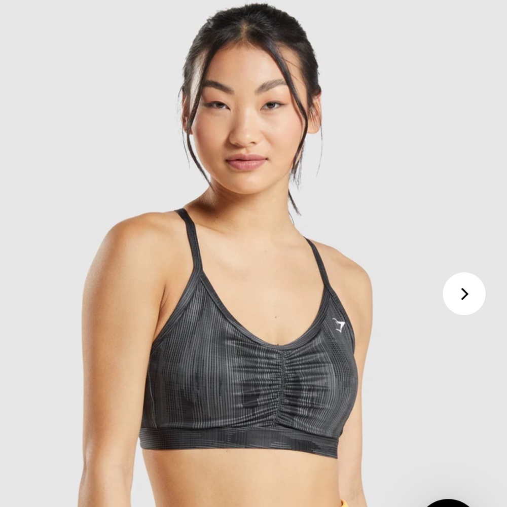 Gymshark Sport Sports Bra- XXL